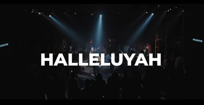 Joe Mettle - New Hallelujah mp3 and Lyrics