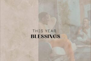 Victor Thompson – This Year Blessings mp3 and Lyrics