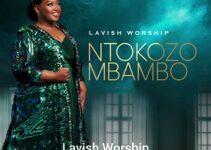 Ntokozo Mbambo – Makabongwe Lyrics