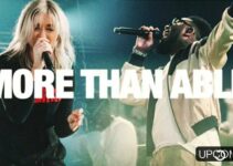 Elevation Worship – I Trust In GOD Lyrics