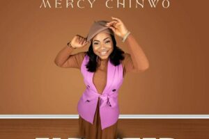 Mercy Chinwo – HOLLOW Lyrics