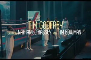 Tim Godfrey – IDINMA Lyrics ft Nathaniel Bassey