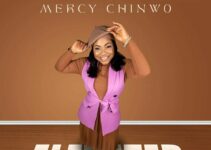 Lifter Lyrics by Mercy Chinwo Blessed