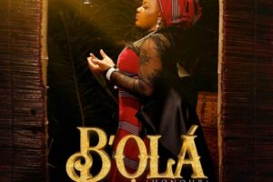 Sunmisola Agbebi – B’OLA Lyrics