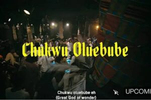 Tim Godfrey – Chukwu Olu Ebube Lyrics ft Fearless Community