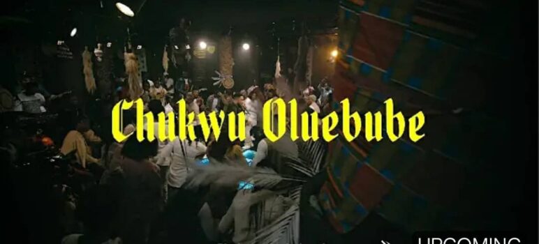 Tim Godfrey - Chukwu Olu Ebube Lyrics ft Fearless Community