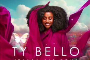 TY Bello – FILL US Lyrics ft Korale