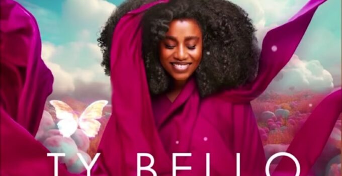 TY Bello - HE FIGHTS FOR ME Lyrics ft 121Selah | Tomi Favored