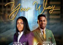 Esther OJI – YOUR WAY Lyrics ft GUC