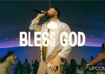 Cody Carnes – BLESS GOD Lyrics