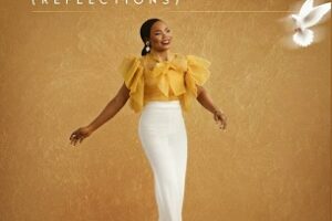 Victoria Orenze – Great is Your Faithfulness Lyrics