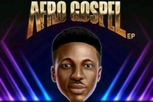 HOLY Afro Lyrics by Frank Edwards