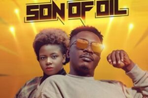 Chris Heaven – SON OF OIL Lyrics ft Gudnicole