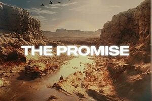 William McDowell – The Promise Lyrics ft Dunsin Oyekan