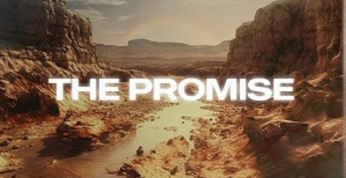 William McDowell - The Promise Lyrics ft Dunsin Oyekan