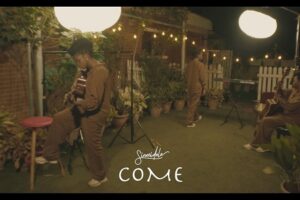 Sinmidele – COME Lyrics