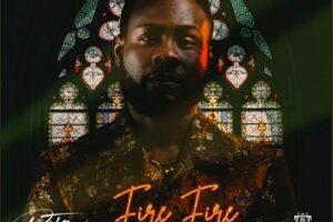 PITA – FIRE FIRE Lyrics