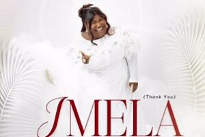 Judikay – Imela Lyrics