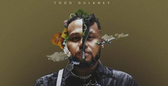 Todd Dulaney - Lord I Love You Lyrics 