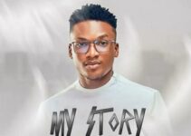 NEEJA – My Story Lyrics