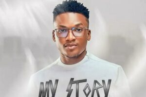 NEEJA – My Story Lyrics