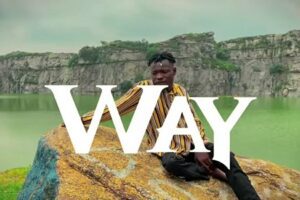 Determination Music – WAY Lyrics