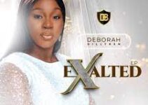 EXALTED Lyrics Deborah Billyben ft Steve Crown