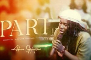 Adura Ojofeitimi – PART Lyrics 