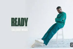 CalledOut Music – Ready Lyrics