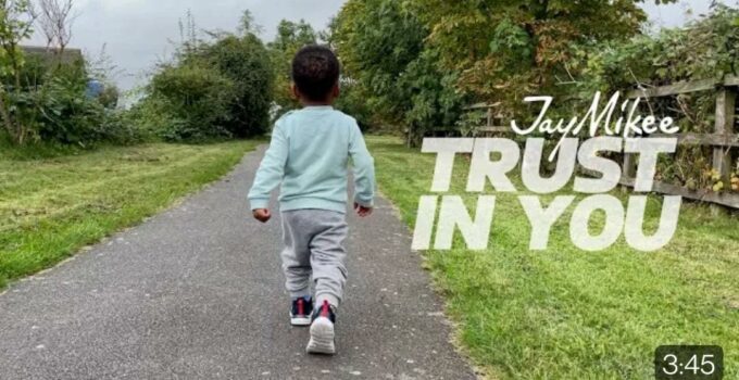 Jaymikee - Trust In You Lyrics