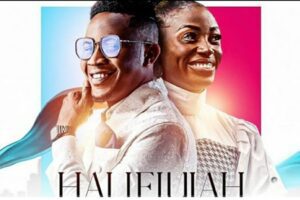 Gabriel Jasper – Hallelujah Victory Sound Lyrics