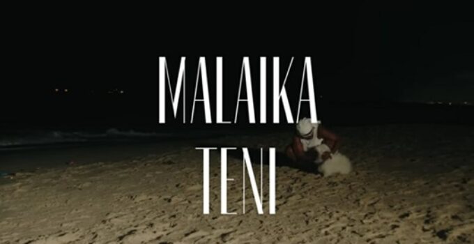 Teni - Malaika Lyrics
