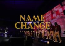 Denzel Prempeh – Name Change Lyrics