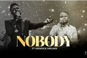 Zoravo – Nobody Lyrics ft Henrick Mrruma