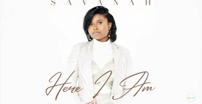 Savanah - What You Say Lyrics