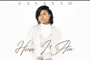 Savanah – Mighty God Lyrics