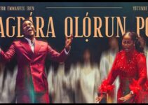 Emmanuel Iren – Agbara Olorun Po Lyrics