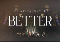 Charity Gayle – Better Lyrics