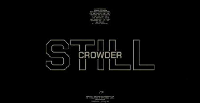 Crowder - STILL Lyrics