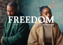 Limoblaze Ft Annatoria – Freedom Lyrics