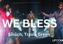 Sinach – We Bless Lyrics