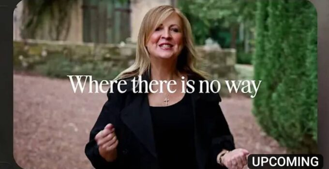 Darlene Zschech – Testament Lyrics