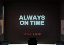 Elevation Worship – Always On Time Lyrics Ft Bella Cordero