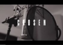 Matthew West – Chosen Lyrics