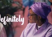 ADA EHI – DEFINITELY Lyrics