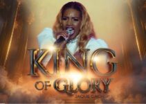 Jaque Gachiri – King Of  Glory Lyrics