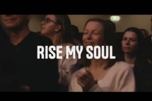 CityAlight – Rise My Soul the Lord is Risen Lyrics