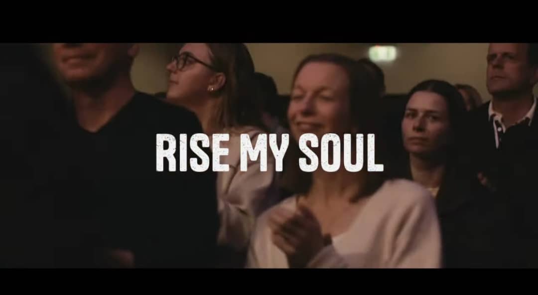 CityAlight - Rise My Soul the Lord is Risen Lyrics