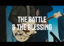 CityAlight – The Battle and the Blessing Lyrics