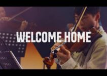 CityAlight – Welcome Home Lyrics